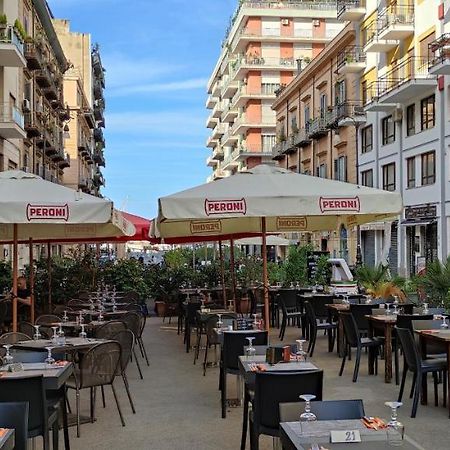 City Centre Палермо Екстер'єр фото